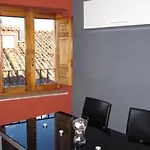 Appartement El Desvan