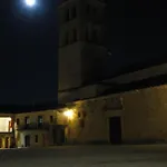 Appartement El Desvan Pedraza