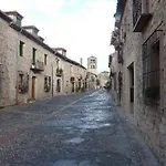 El Desvan Appartement *