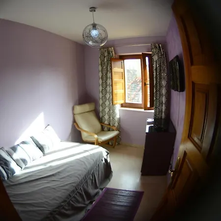 아파트 El Desvan *