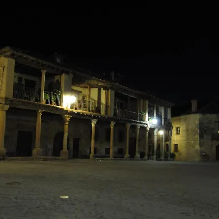 El Desvan Pedraza