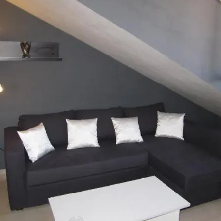 Apartamento El Desván
