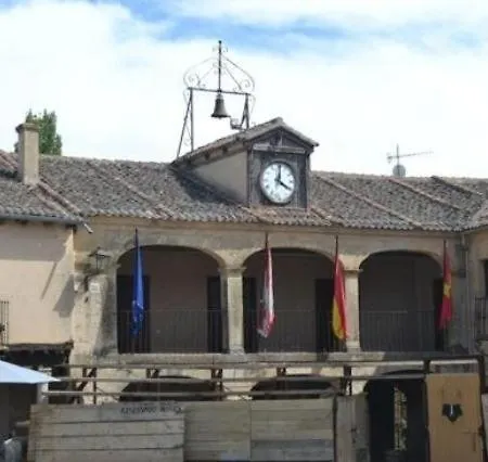 El Desvan