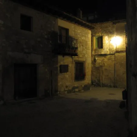 Apartment El Desvan *