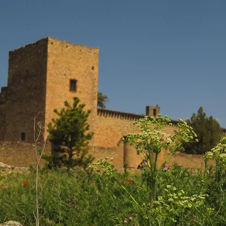 El Desvan Pedraza