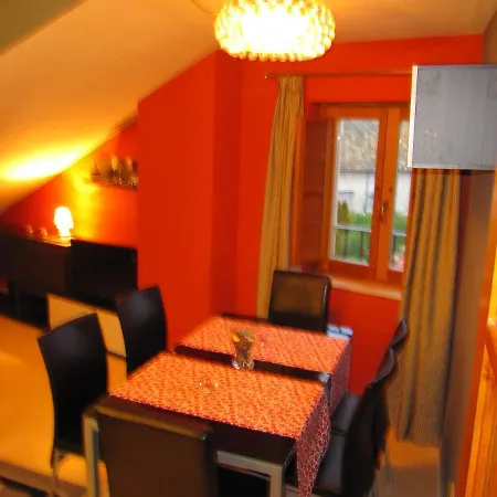 Apartamento El Desván