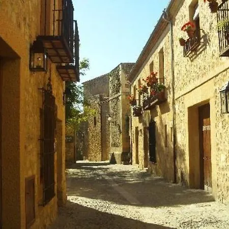 Apartment El Desvan