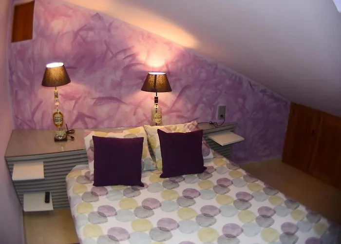 Appartement El Desvan