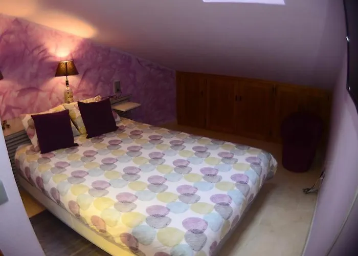 Appartement El Desvan