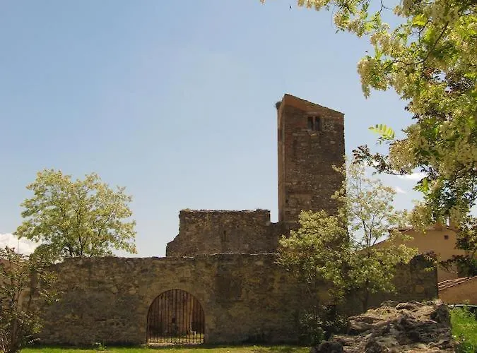 Apartment El Desvan *