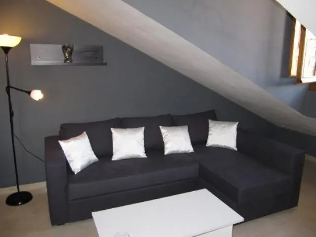 Appartement El Desvan