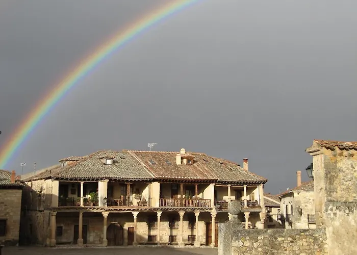 아파트 El Desvan *