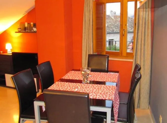 아파트 El Desvan 페드라사