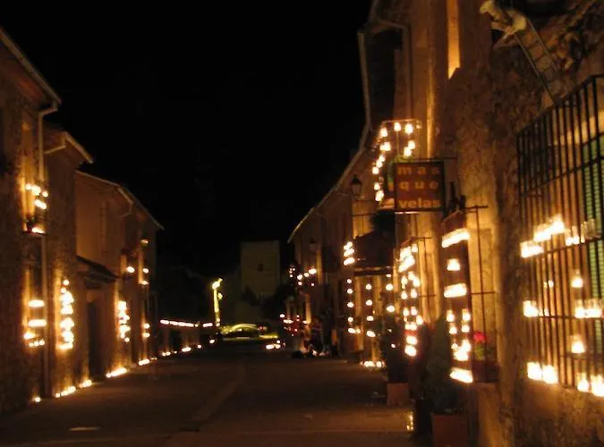 El Desvan * 페드라사