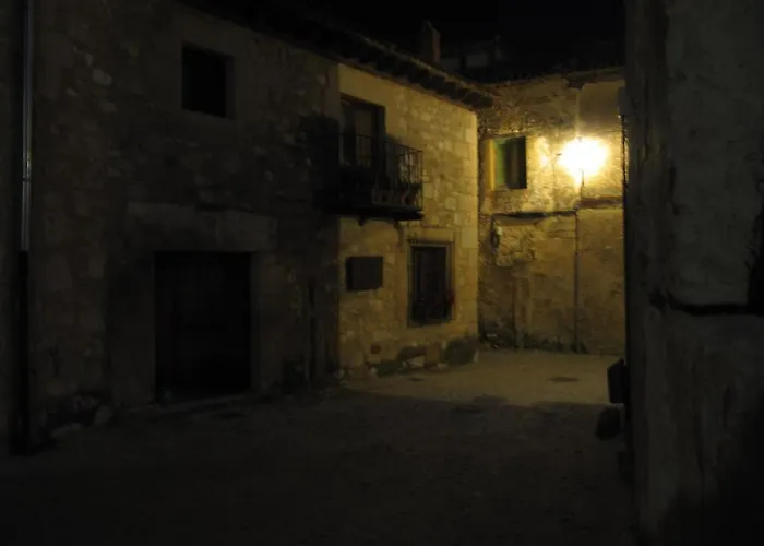 Appartement El Desvan *