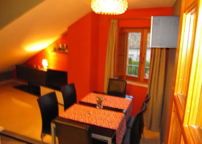 Appartement El Desvan