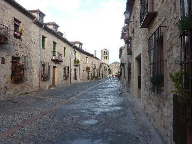 El Desvan Apartment *